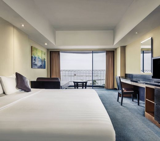 Mercure Convention Center Ancol