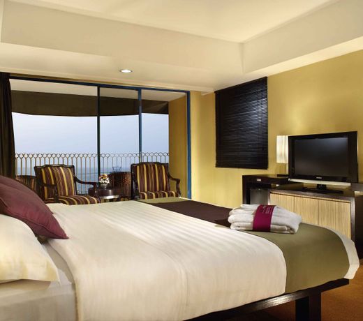 Mercure Convention Center Ancol