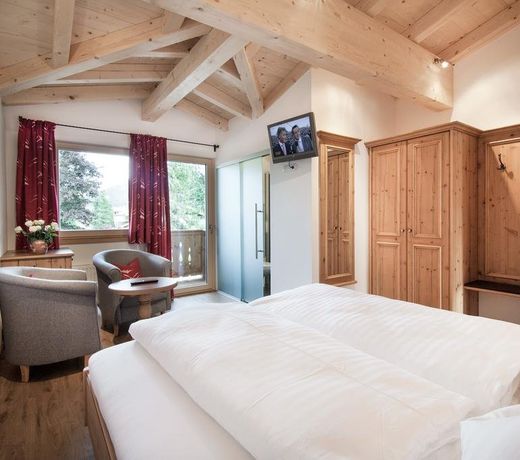 Landhotel Föhrenhof Ellmau
