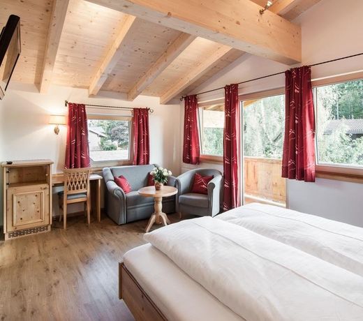 Landhotel Föhrenhof Ellmau