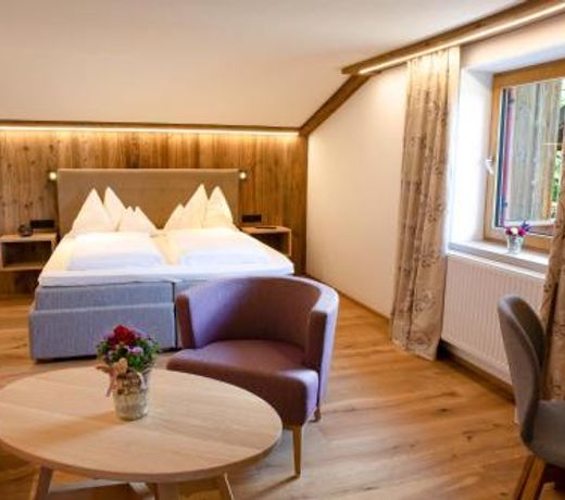 Landhotel Föhrenhof Ellmau