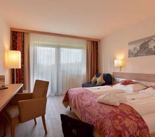 Familienhotel Christoph