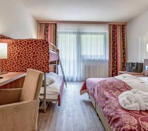 Familienhotel Christoph
