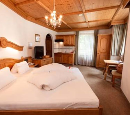 Hotel Hochfilzer