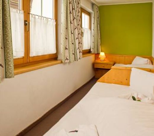 Hotel Hochfilzer