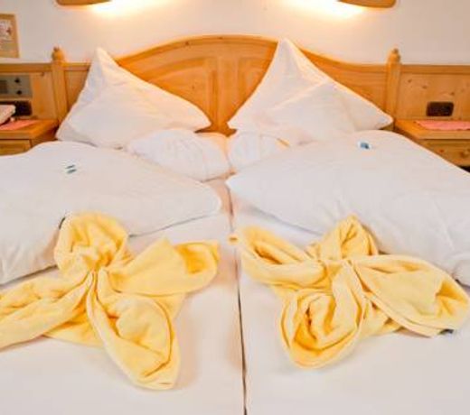 Hotel Hochfilzer
