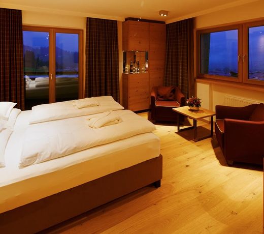 Hotel Der Bär