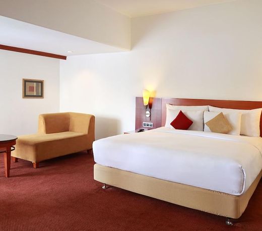 Mercure Jakarta Kota