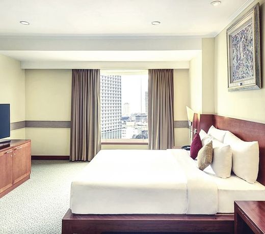 Mercure Jakarta Kota