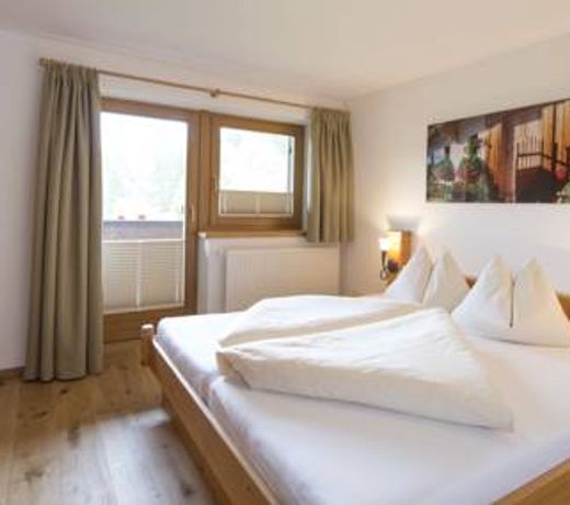 Ferienappartements Landhof
