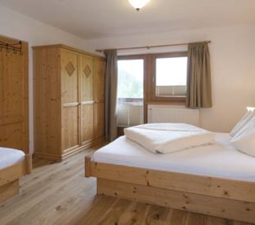 Ferienappartements Landhof
