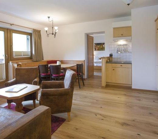 Ferienappartements Landhof