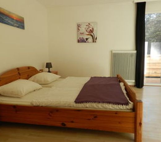 Pension und Appartements Hartkaiser