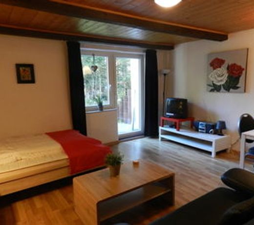 Pension und Appartements Hartkaiser