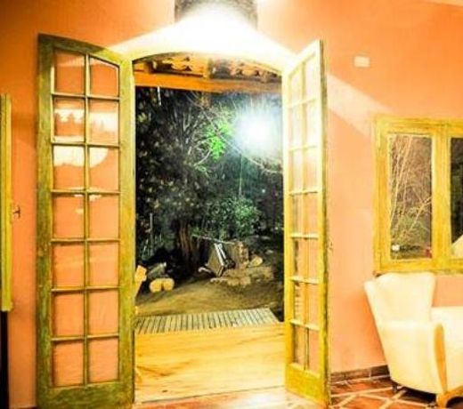 Hotel La Quebrada