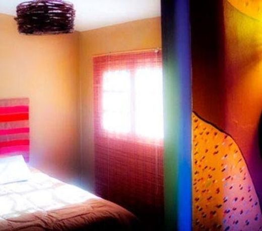 Hotel La Quebrada