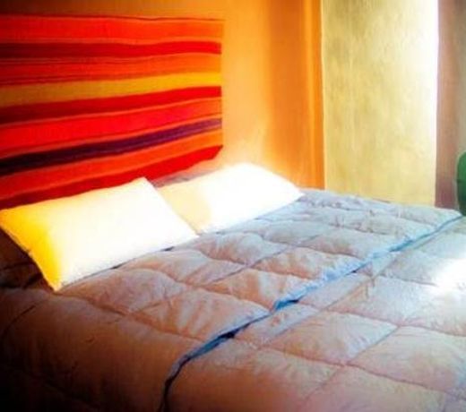 Hotel La Quebrada