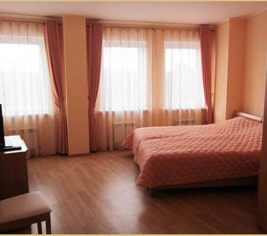 Donjon Hotel