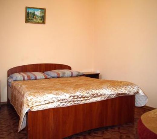 Guest House Zavolzhye