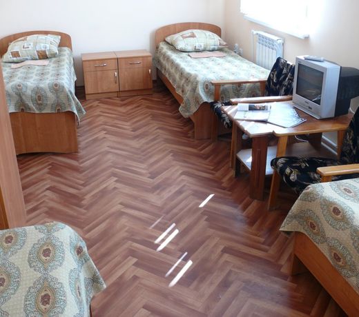 Guest House Zavolzhye