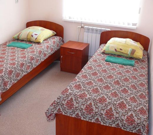 Guest House Zavolzhye
