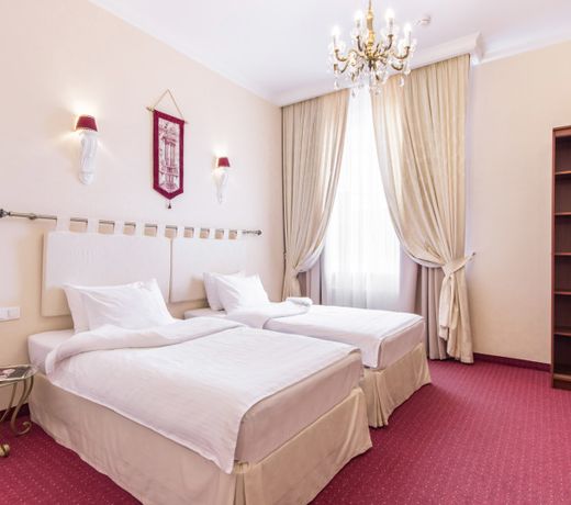 Bristol Boutique Hotel