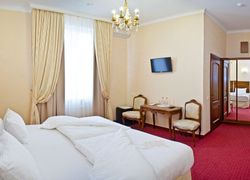 Отель Pride / Pride Hotel фото 3