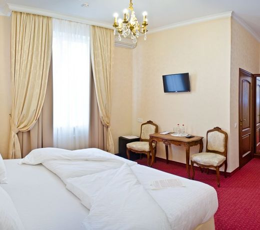 Bristol Boutique Hotel