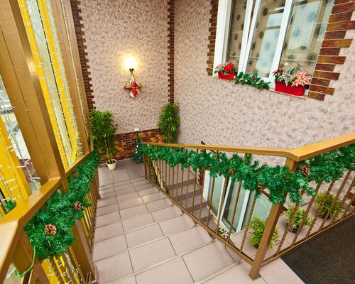 Гостевой дом Ардо / Guest House Ardo - Краснодар - фото 21