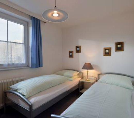 Apparthotel Tom Sojer