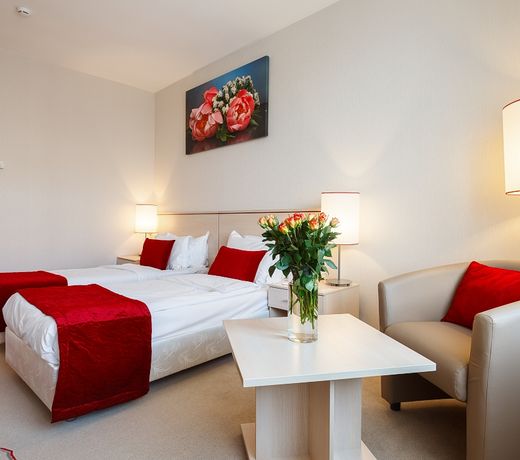 Intourist Kolomenskoye Hotel