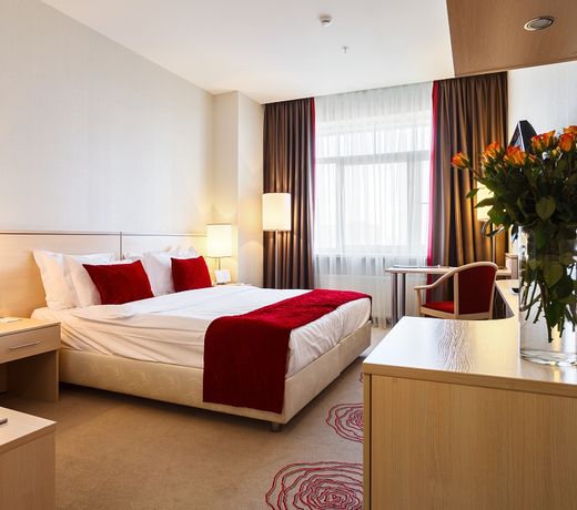 Intourist Kolomenskoye Hotel