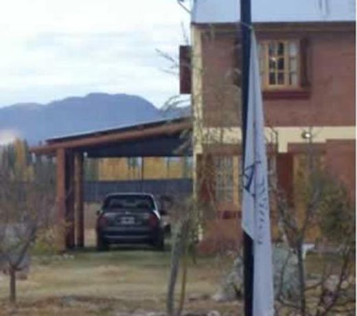 Posada San Vicente
