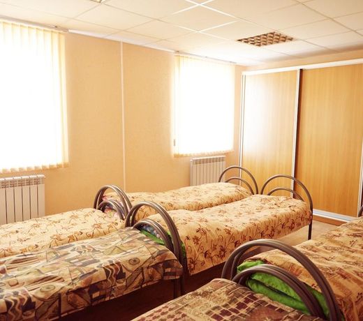 Vila Hostel
