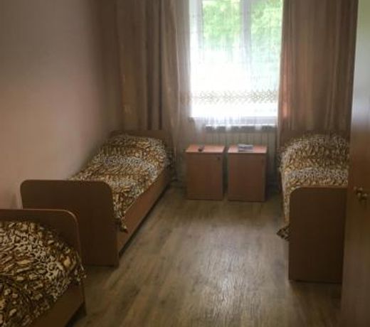 Vila Hostel
