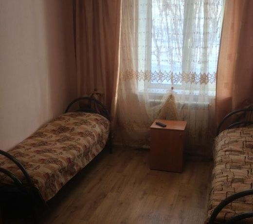 Vila Hostel