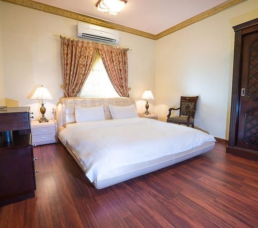 Al Nabarees Al Masi Hotel