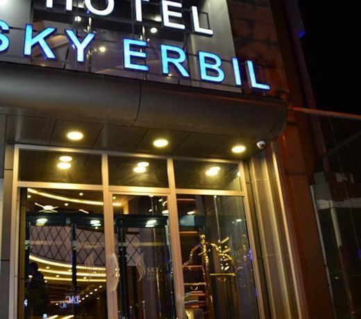 SKY ERBIL