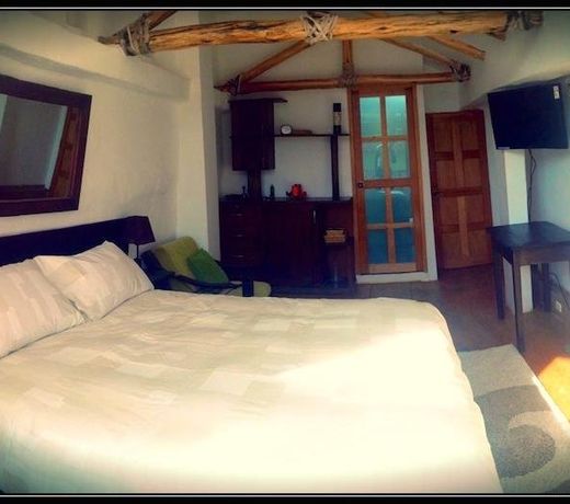 Samana Inn & Spa - Adults Only
