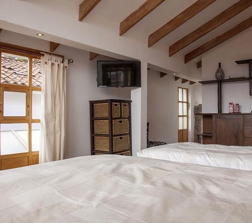 Samana Inn & Spa - Adults Only