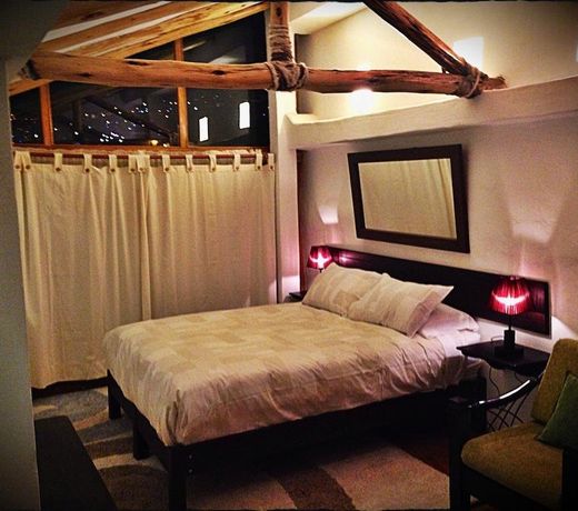 Samana Inn & Spa - Adults Only