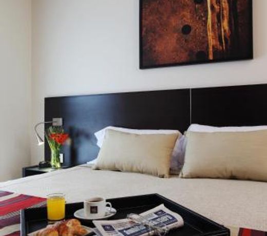 Niyat Urban Hotel