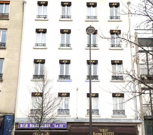 Reims Hotel