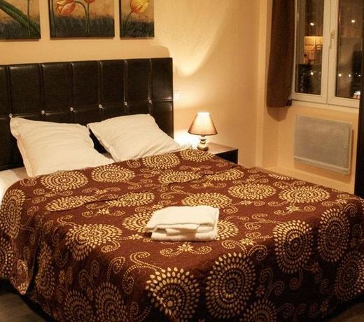Reims Hotel