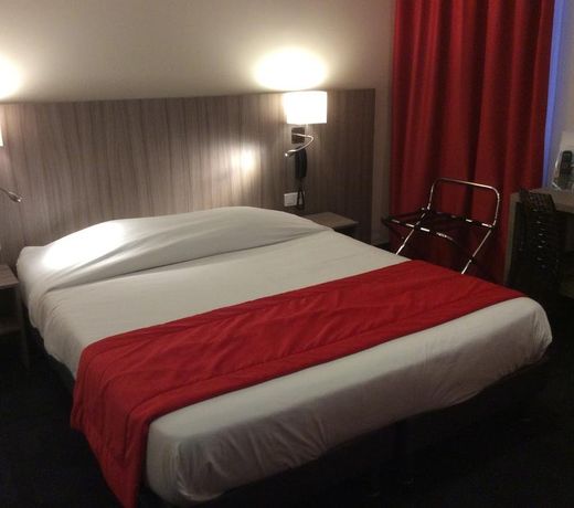 Reims Hotel