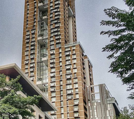 Hansar Bangkok - SHA Extra Plus