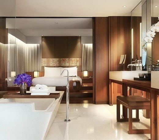Hansar Bangkok - SHA Extra Plus