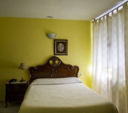 Hostal Algodon