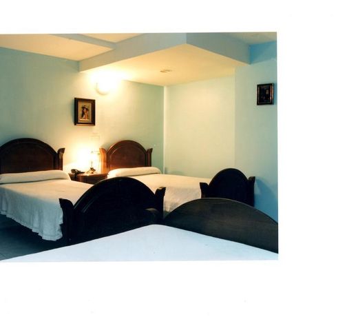 Hostal Algodon