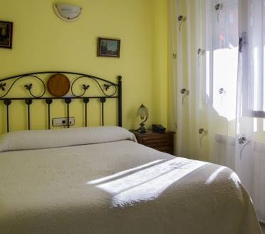 Hostal Algodon